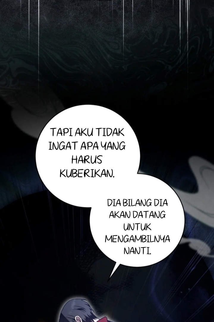 The Strange Tales of The Crescent Moon Hall Chapter 20 Gambar 94