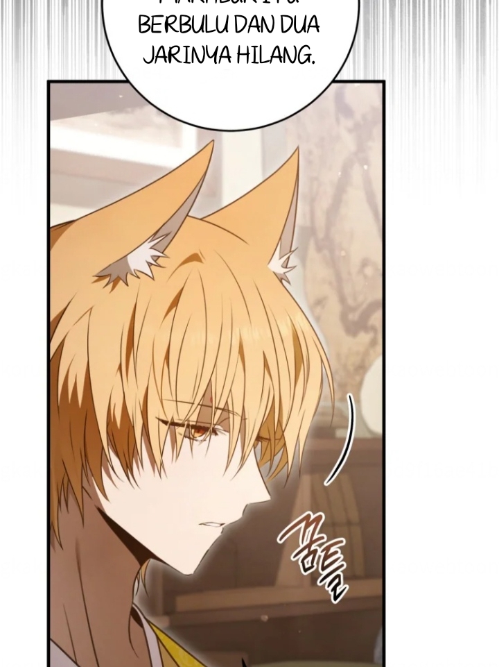 The Strange Tales of The Crescent Moon Hall Chapter 20 Gambar 97