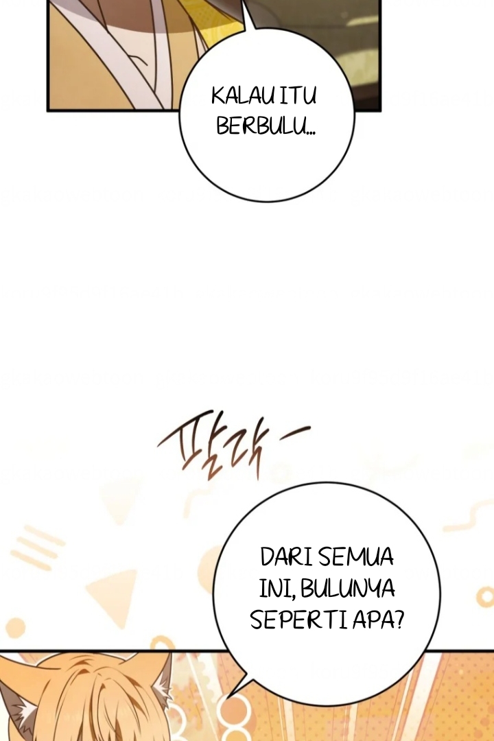 The Strange Tales of The Crescent Moon Hall Chapter 20 Gambar 98