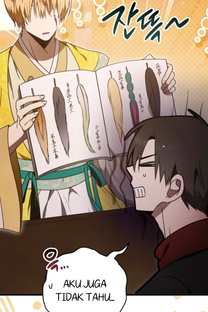The Strange Tales of The Crescent Moon Hall Chapter 20 Gambar 99