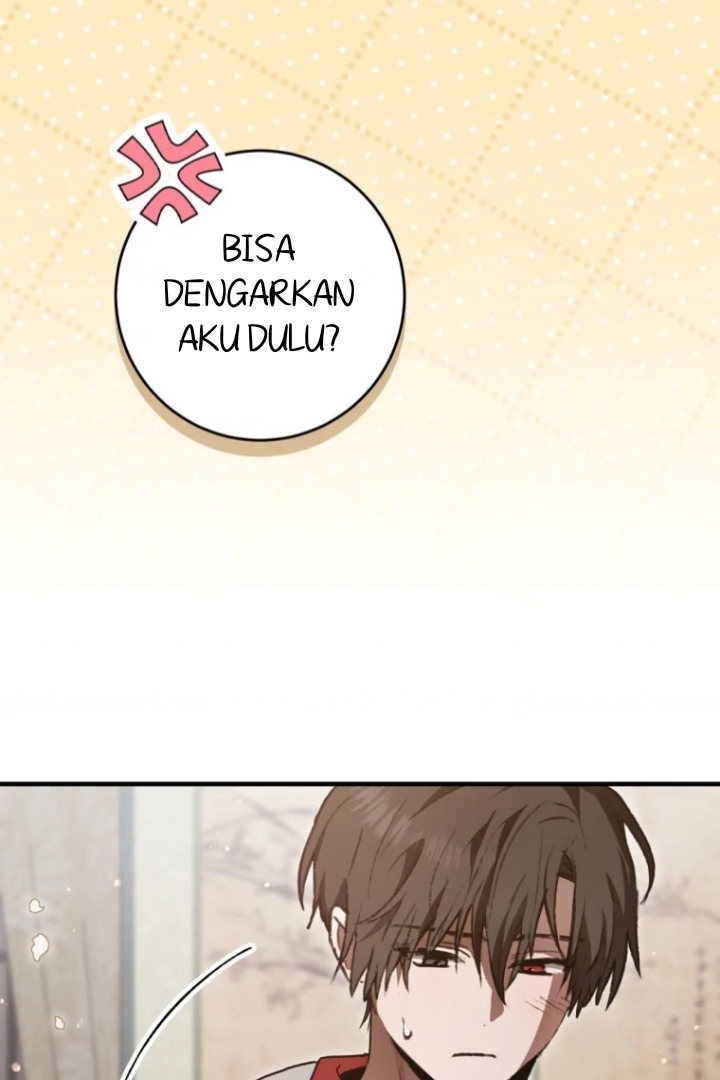 The Strange Tales of The Crescent Moon Hall Chapter 19 Gambar 137