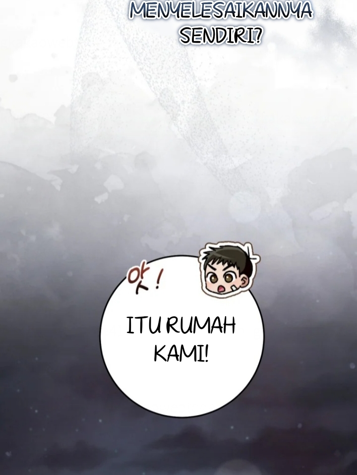 The Strange Tales of The Crescent Moon Hall Chapter 19 Gambar 28