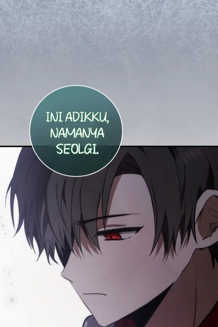 The Strange Tales of The Crescent Moon Hall Chapter 19 Gambar 74