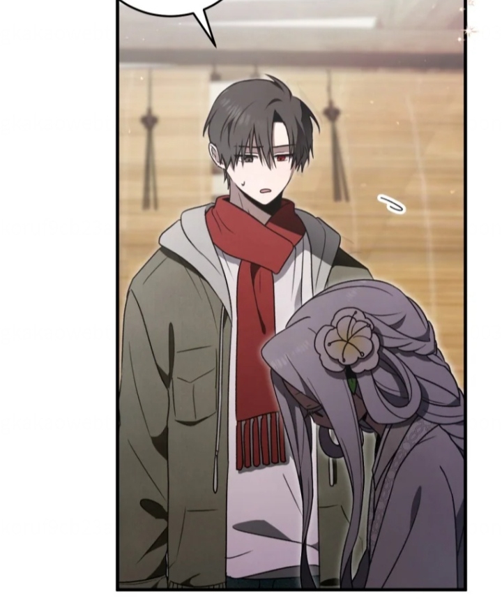 The Strange Tales of The Crescent Moon Hall Chapter 18 Gambar 101