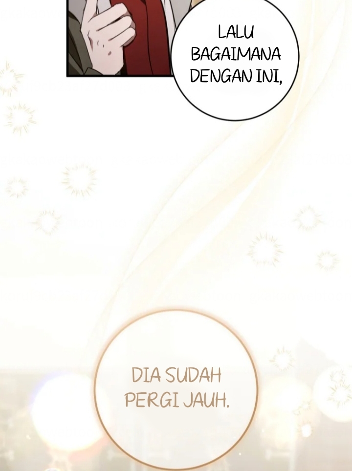 The Strange Tales of The Crescent Moon Hall Chapter 18 Gambar 110