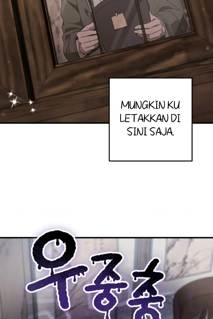 The Strange Tales of The Crescent Moon Hall Chapter 18 Gambar 141