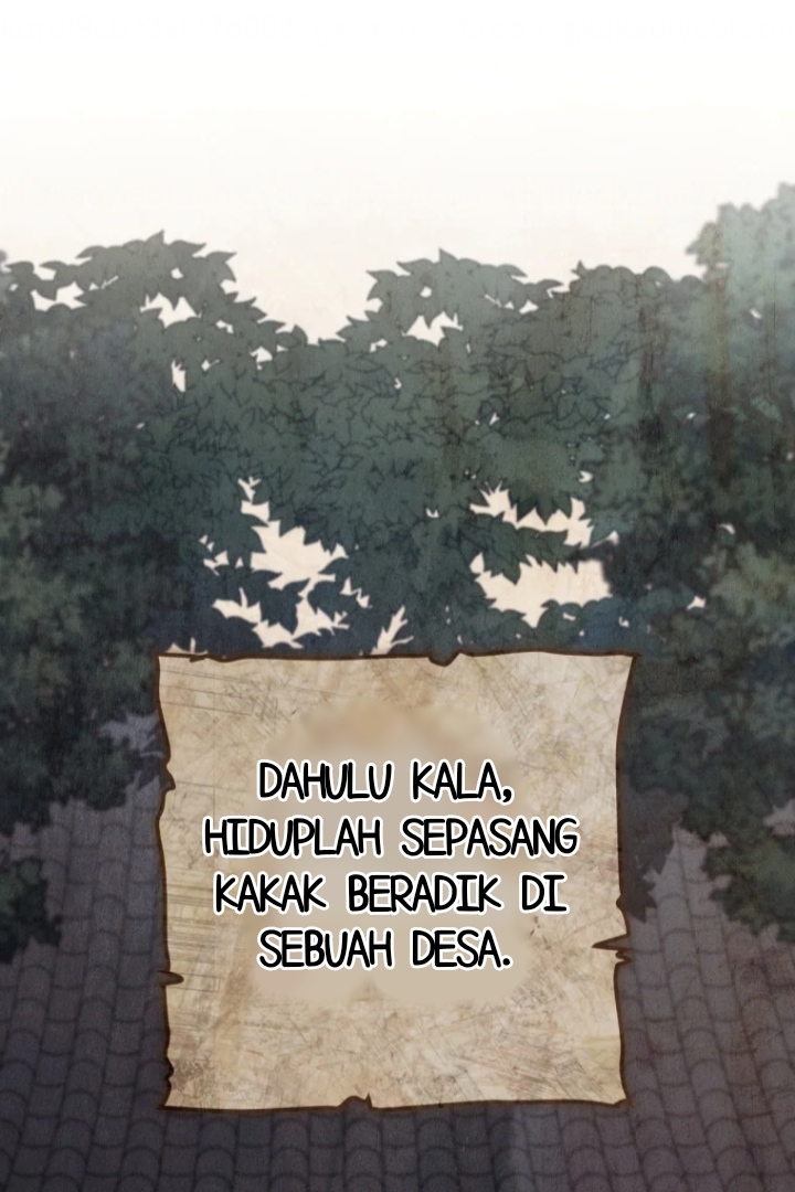 Baca Manhwa The Strange Tales of The Crescent Moon Hall Chapter 18 Gambar 2
