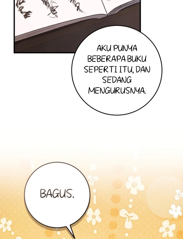 The Strange Tales of The Crescent Moon Hall Chapter 18 Gambar 49