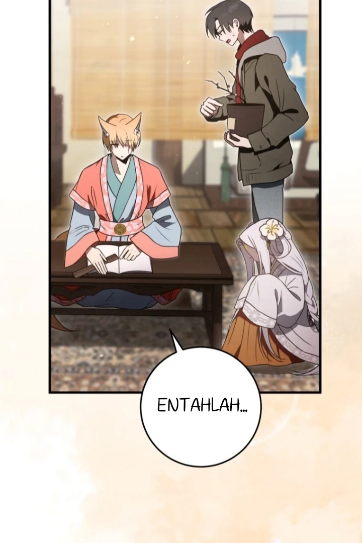 The Strange Tales of The Crescent Moon Hall Chapter 18 Gambar 67