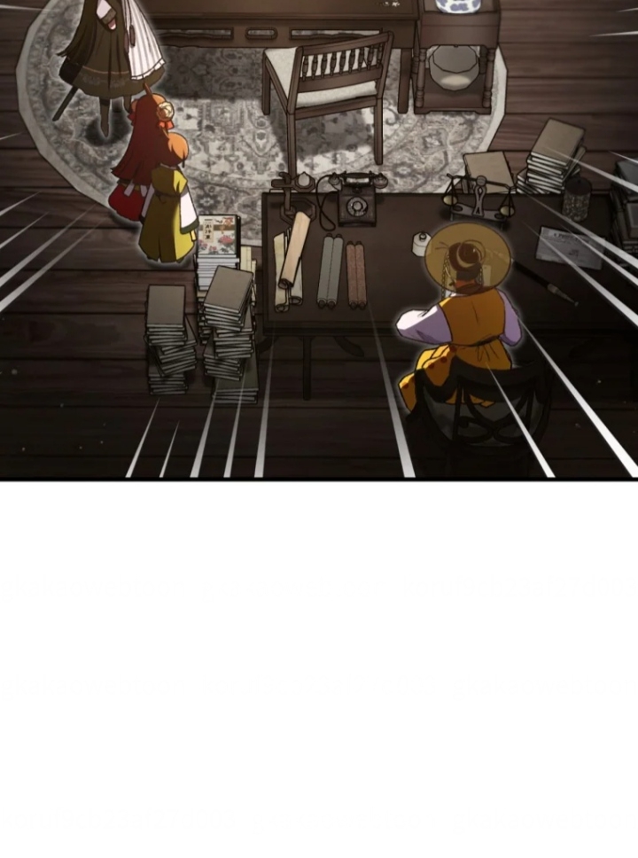 The Strange Tales of The Crescent Moon Hall Chapter 17 Gambar 101
