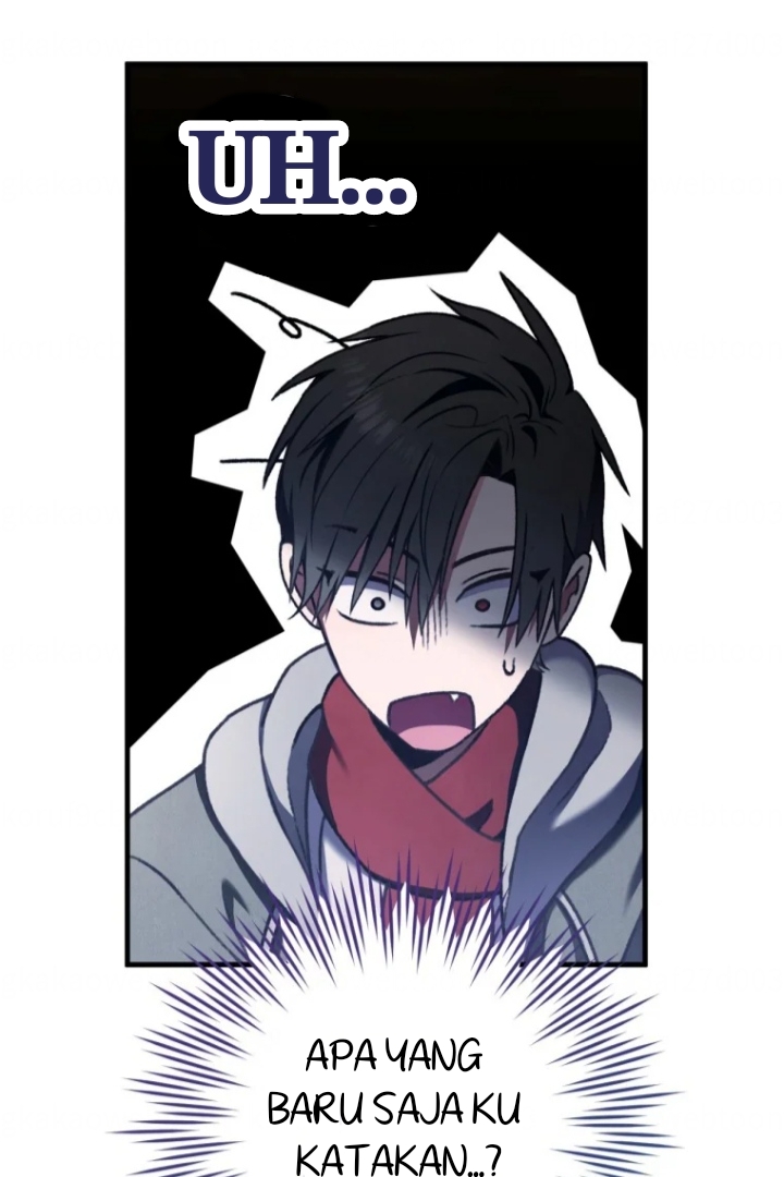 The Strange Tales of The Crescent Moon Hall Chapter 17 Gambar 102