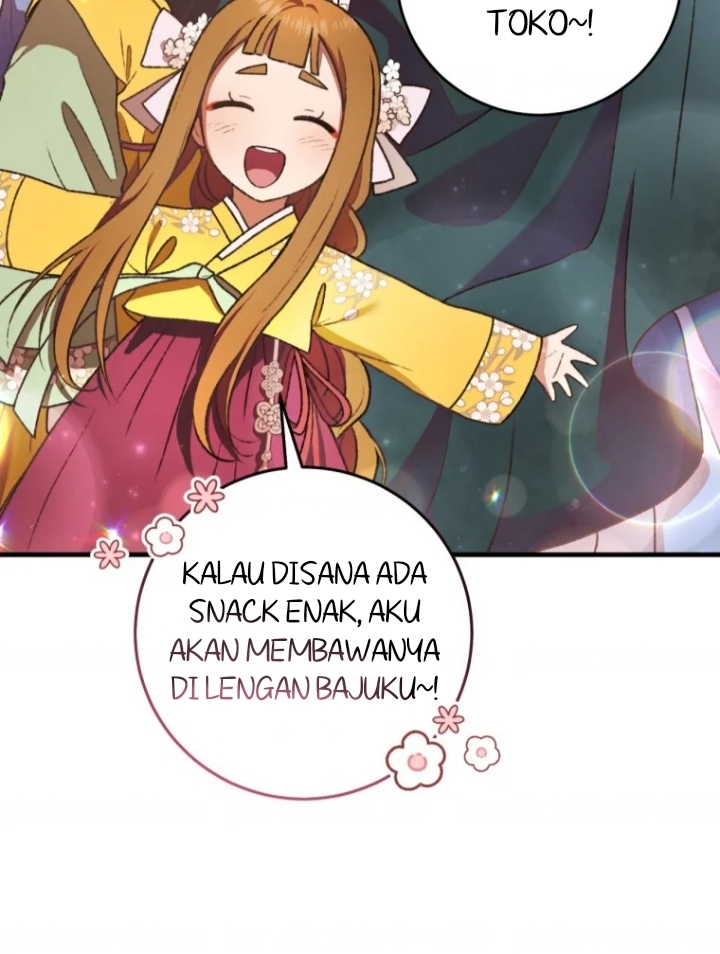 The Strange Tales of The Crescent Moon Hall Chapter 17 Gambar 105