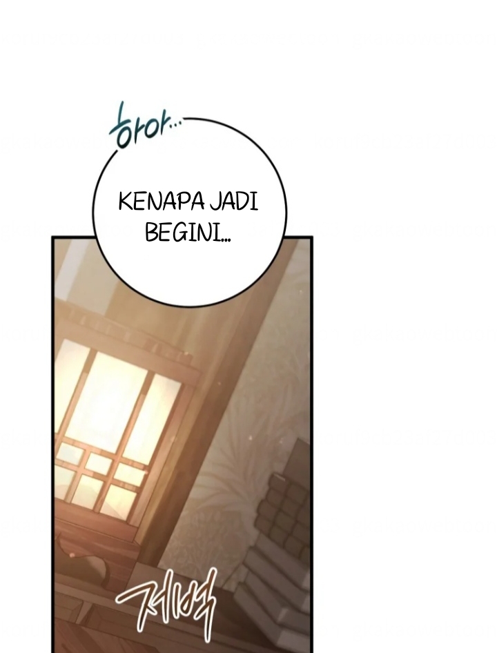 The Strange Tales of The Crescent Moon Hall Chapter 17 Gambar 108