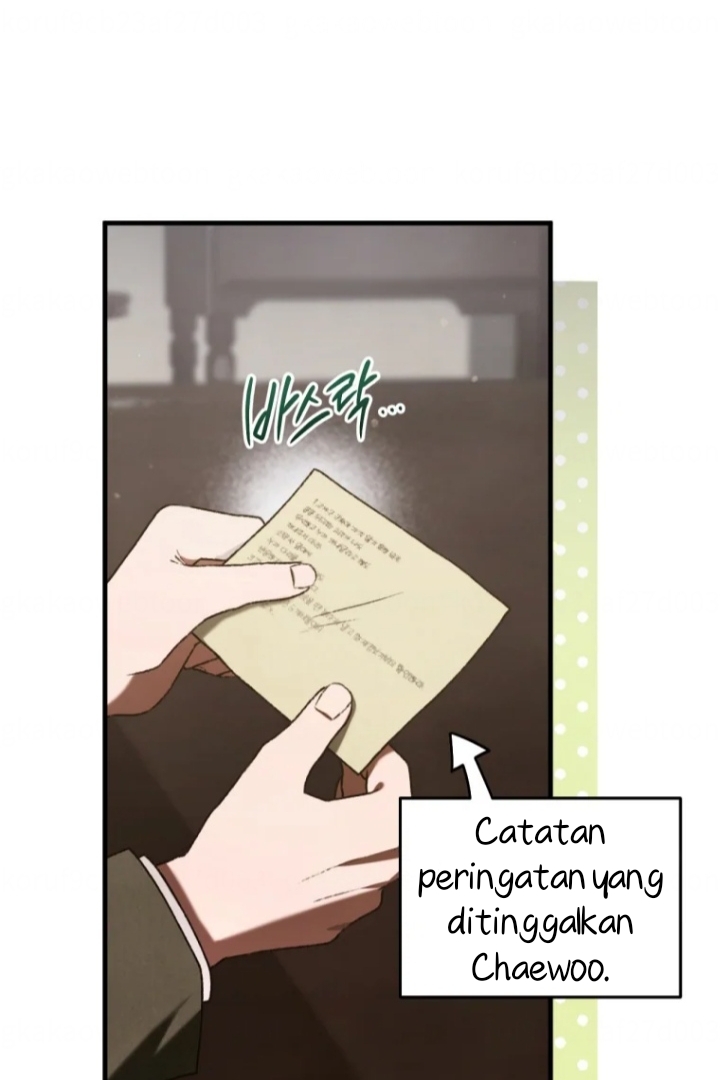 The Strange Tales of The Crescent Moon Hall Chapter 17 Gambar 111