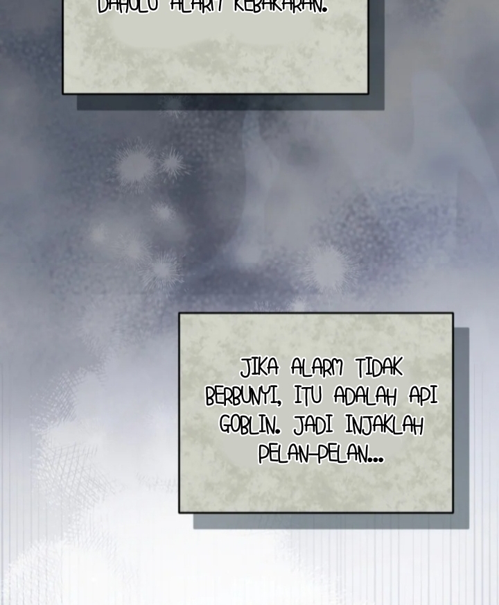 The Strange Tales of The Crescent Moon Hall Chapter 17 Gambar 117