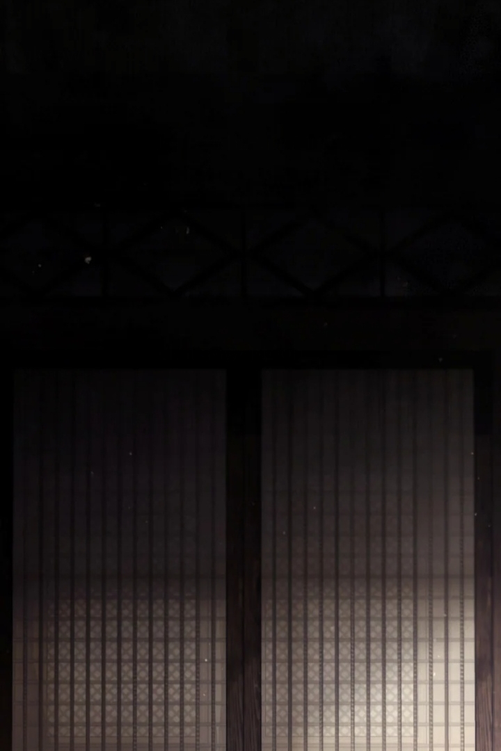 The Strange Tales of The Crescent Moon Hall Chapter 17 Gambar 126