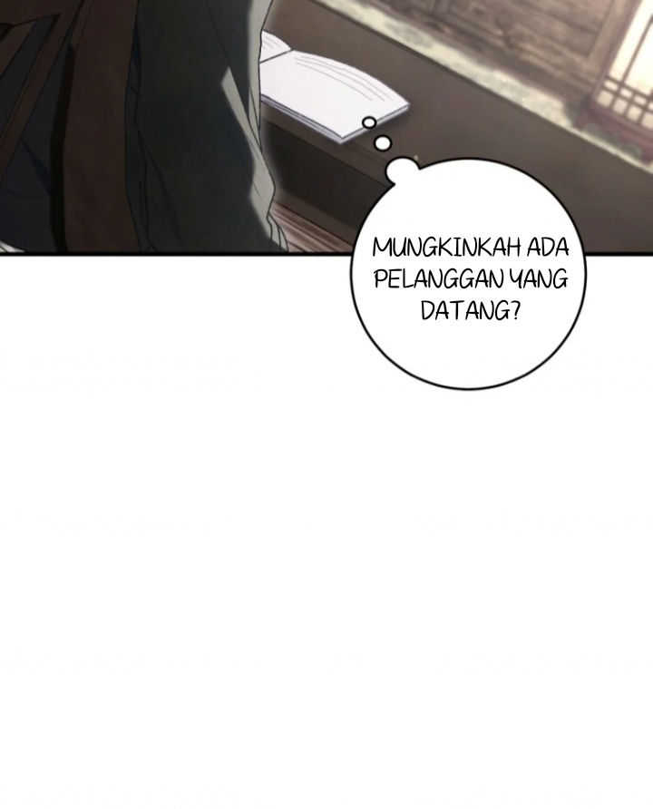The Strange Tales of The Crescent Moon Hall Chapter 17 Gambar 129
