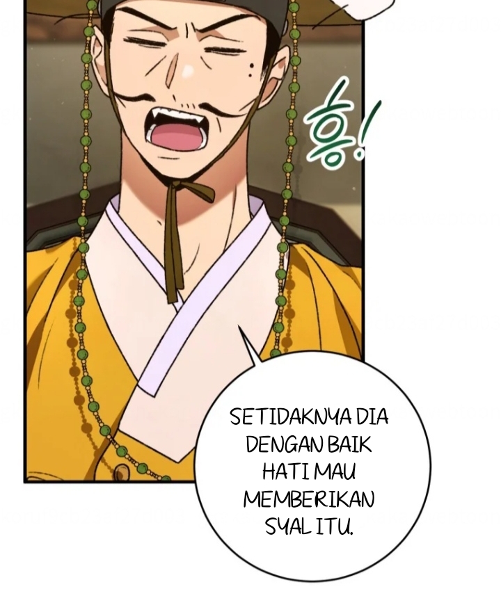 The Strange Tales of The Crescent Moon Hall Chapter 17 Gambar 13