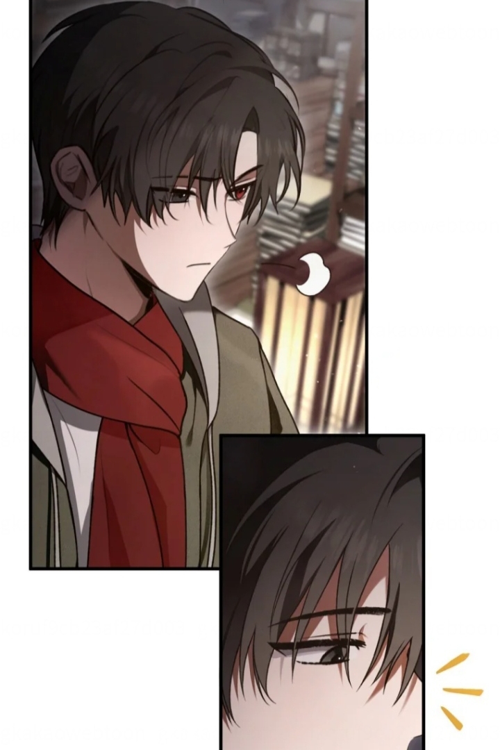 The Strange Tales of The Crescent Moon Hall Chapter 17 Gambar 138