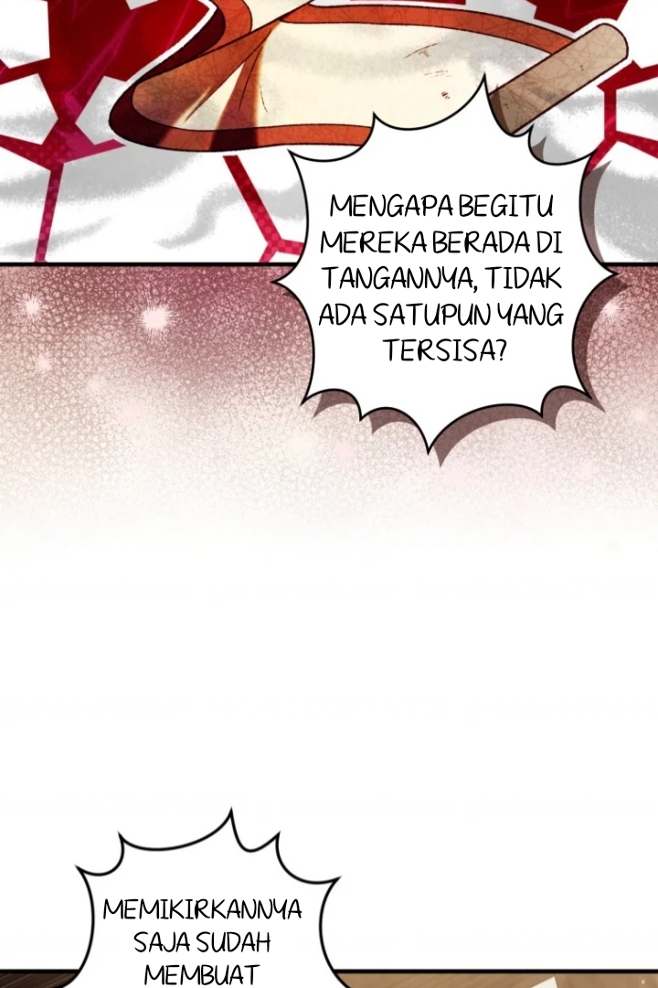 The Strange Tales of The Crescent Moon Hall Chapter 17 Gambar 15