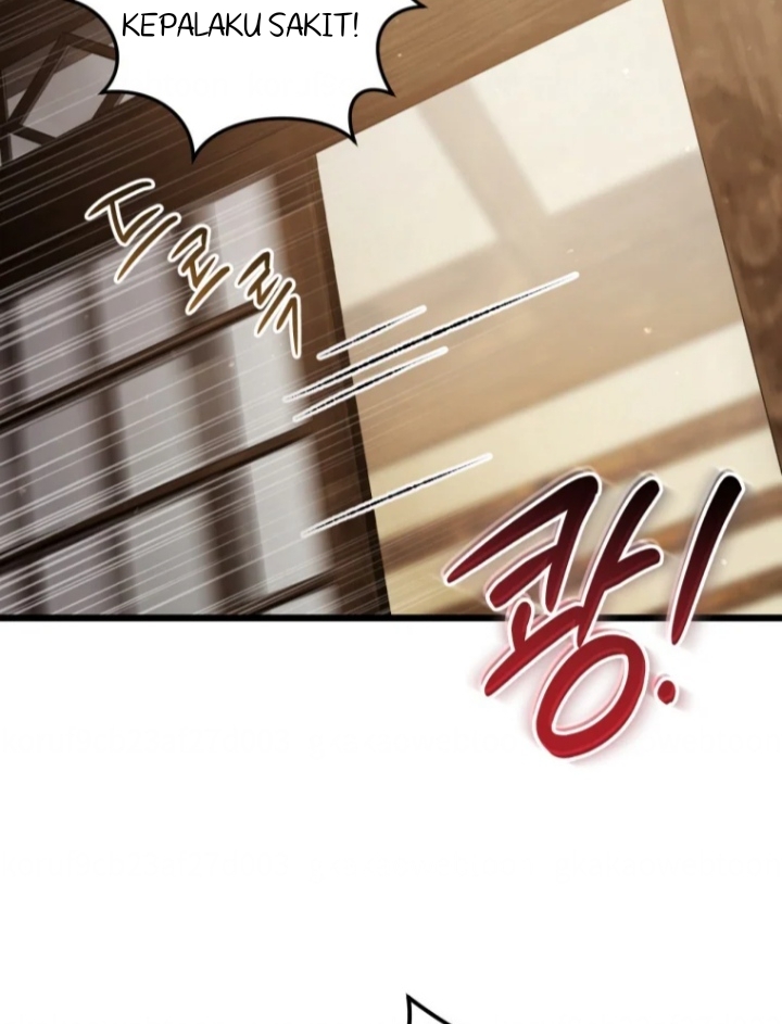 The Strange Tales of The Crescent Moon Hall Chapter 17 Gambar 16