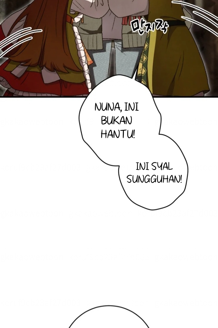 The Strange Tales of The Crescent Moon Hall Chapter 17 Gambar 23