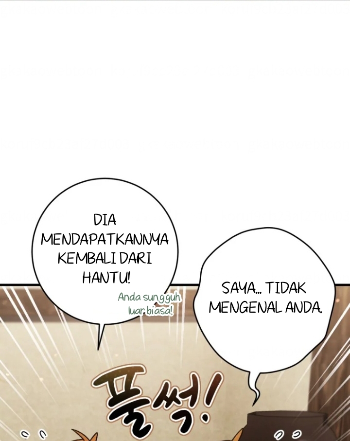 The Strange Tales of The Crescent Moon Hall Chapter 17 Gambar 25