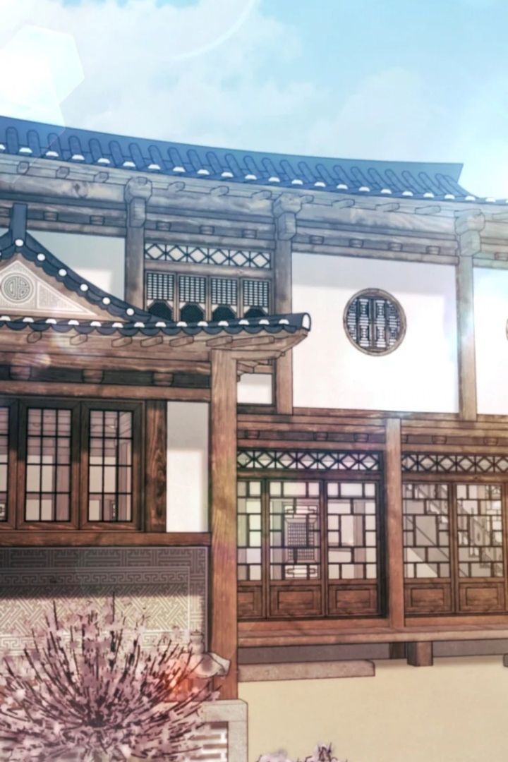 The Strange Tales of The Crescent Moon Hall Chapter 17 Gambar 3
