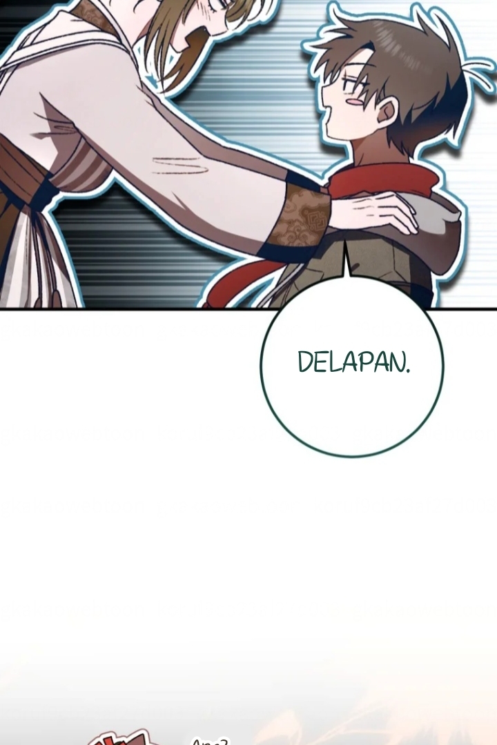 The Strange Tales of The Crescent Moon Hall Chapter 17 Gambar 30