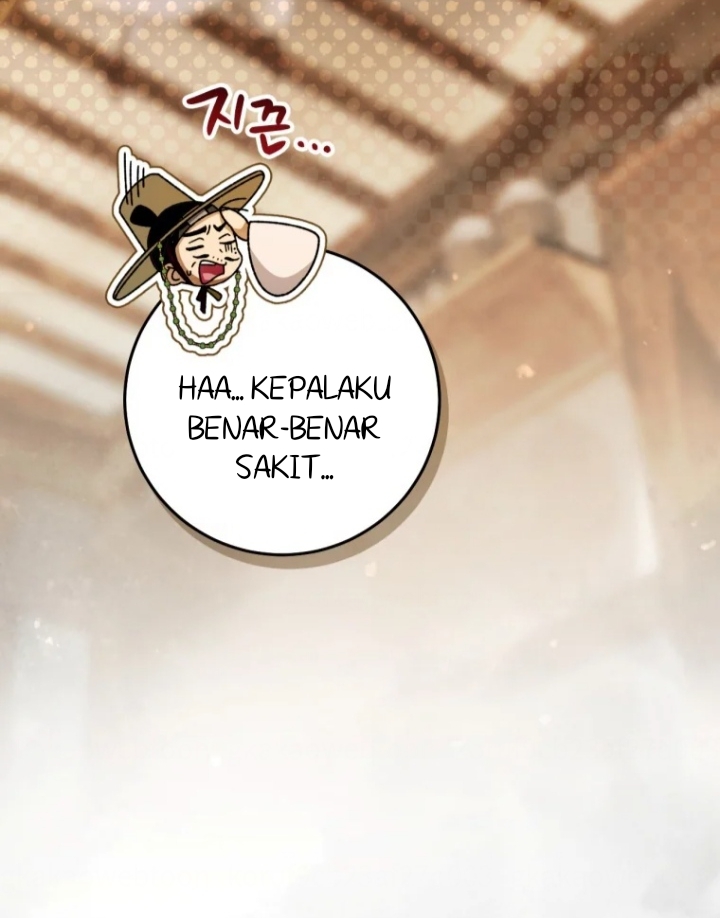 The Strange Tales of The Crescent Moon Hall Chapter 17 Gambar 32
