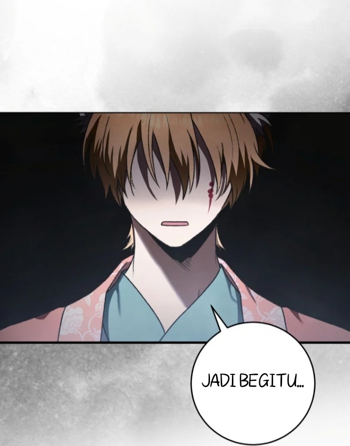 The Strange Tales of The Crescent Moon Hall Chapter 17 Gambar 33