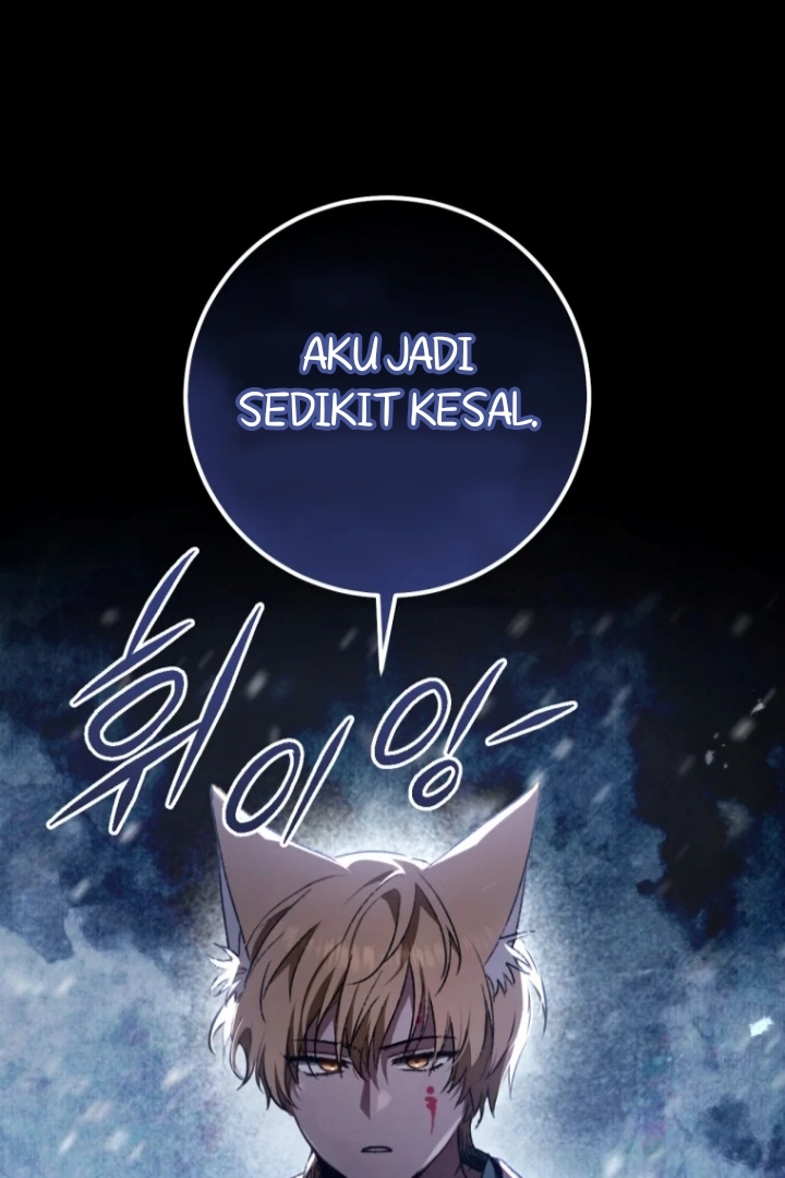 The Strange Tales of The Crescent Moon Hall Chapter 17 Gambar 38