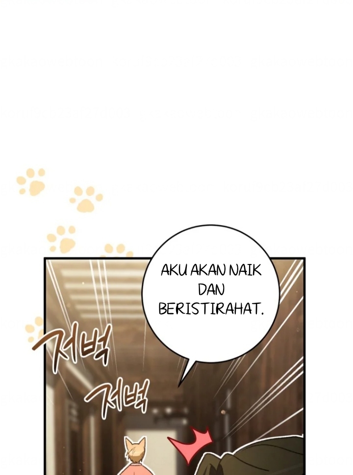 The Strange Tales of The Crescent Moon Hall Chapter 17 Gambar 40