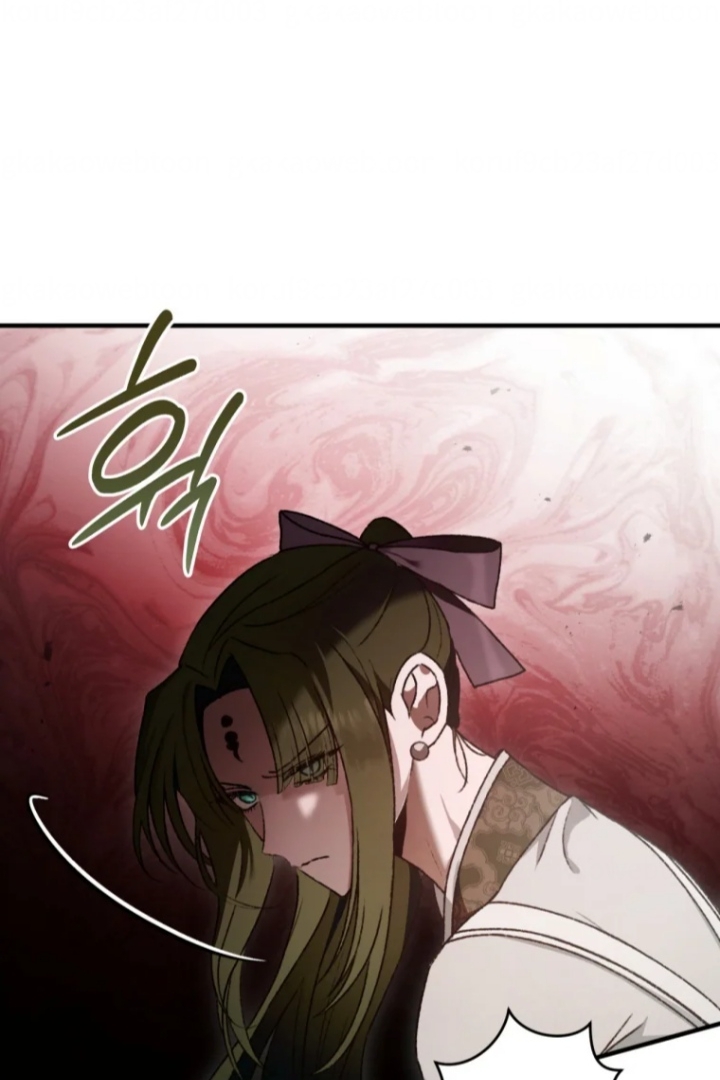 The Strange Tales of The Crescent Moon Hall Chapter 17 Gambar 42