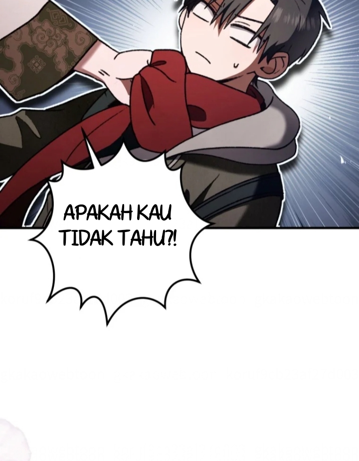 The Strange Tales of The Crescent Moon Hall Chapter 17 Gambar 44