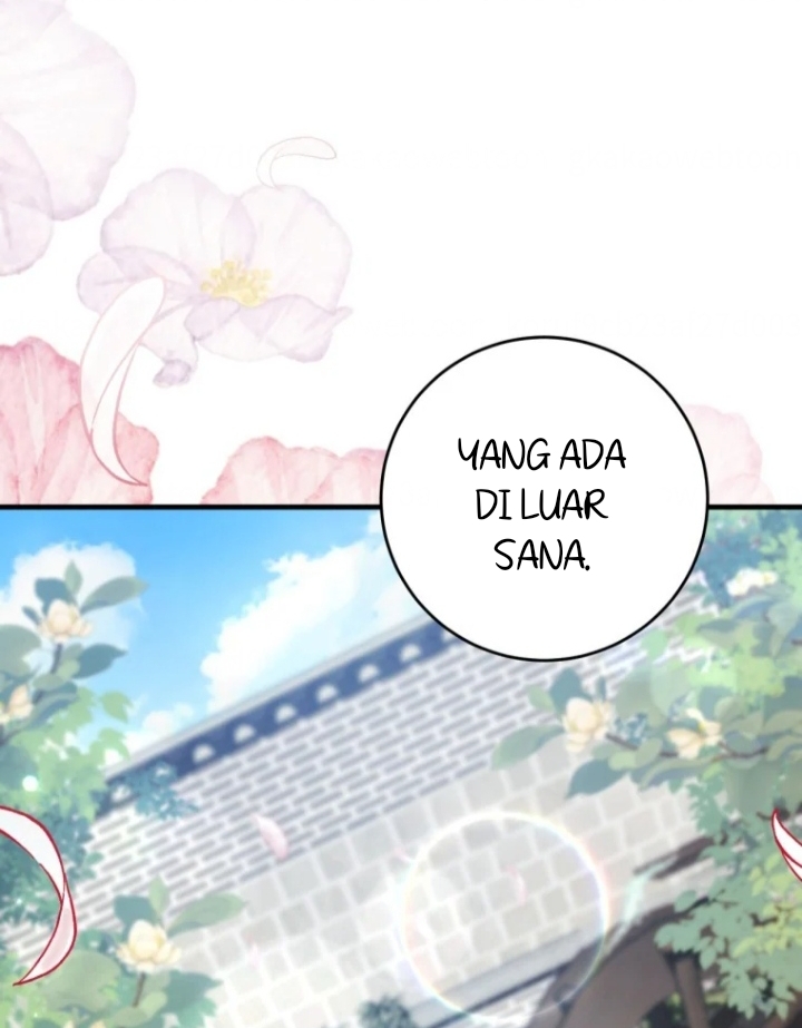 The Strange Tales of The Crescent Moon Hall Chapter 17 Gambar 45