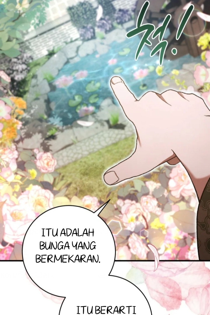 The Strange Tales of The Crescent Moon Hall Chapter 17 Gambar 46