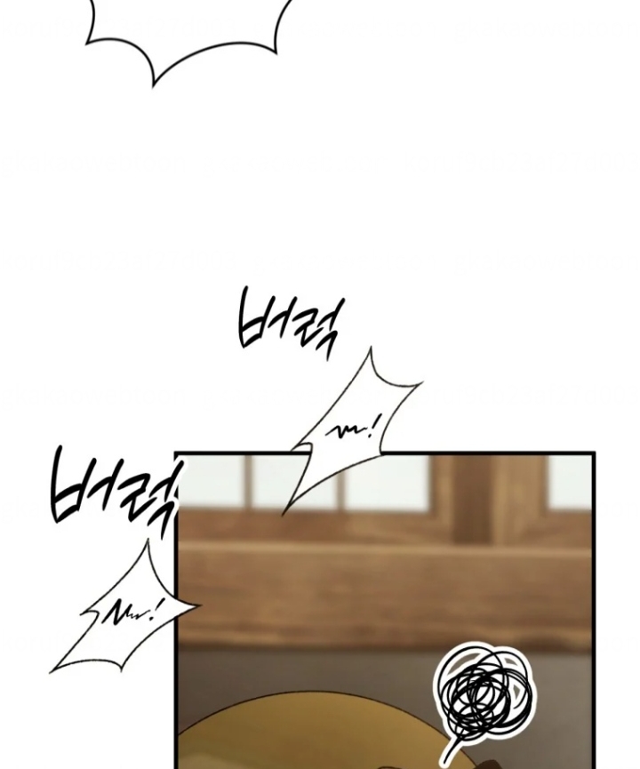The Strange Tales of The Crescent Moon Hall Chapter 17 Gambar 49