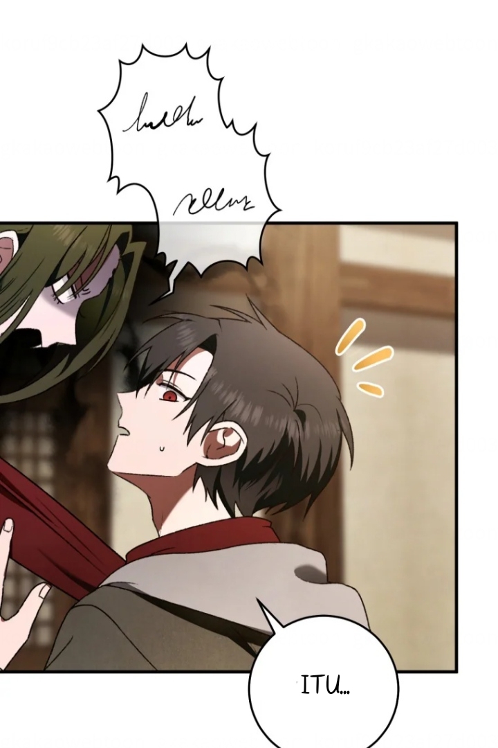 The Strange Tales of The Crescent Moon Hall Chapter 17 Gambar 51