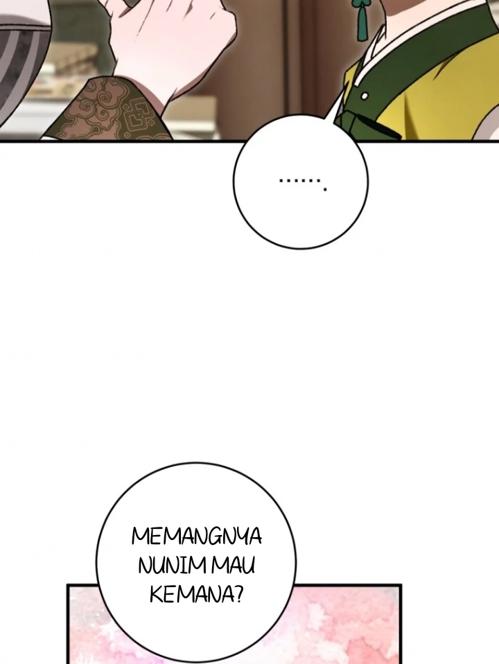 The Strange Tales of The Crescent Moon Hall Chapter 17 Gambar 73