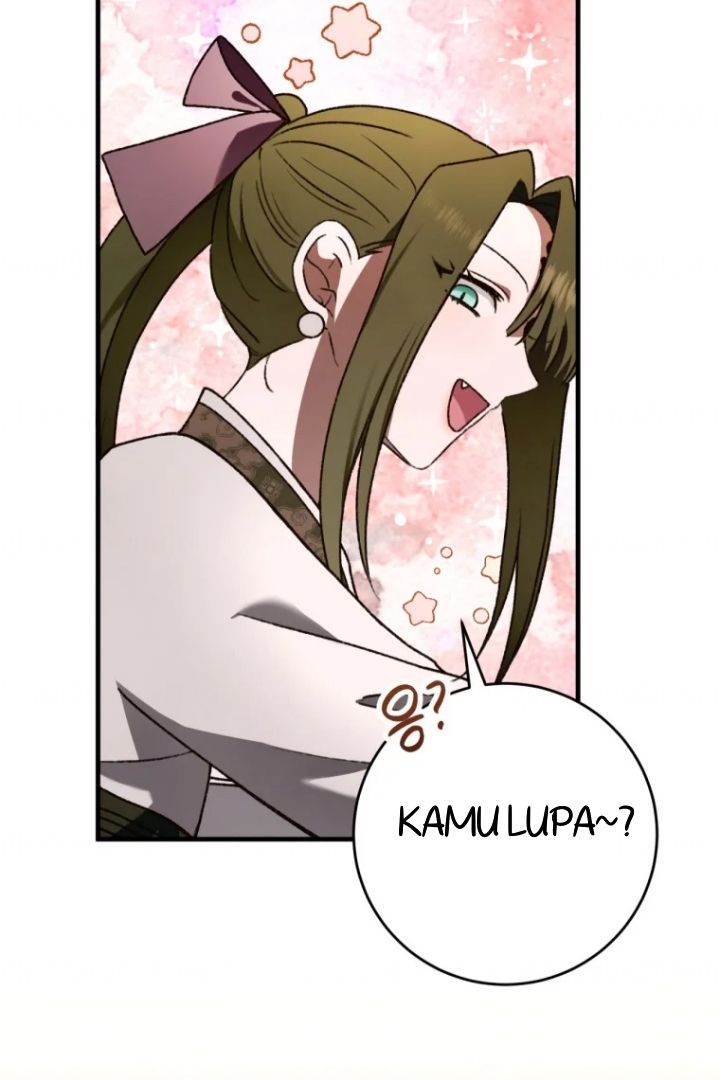 The Strange Tales of The Crescent Moon Hall Chapter 17 Gambar 74