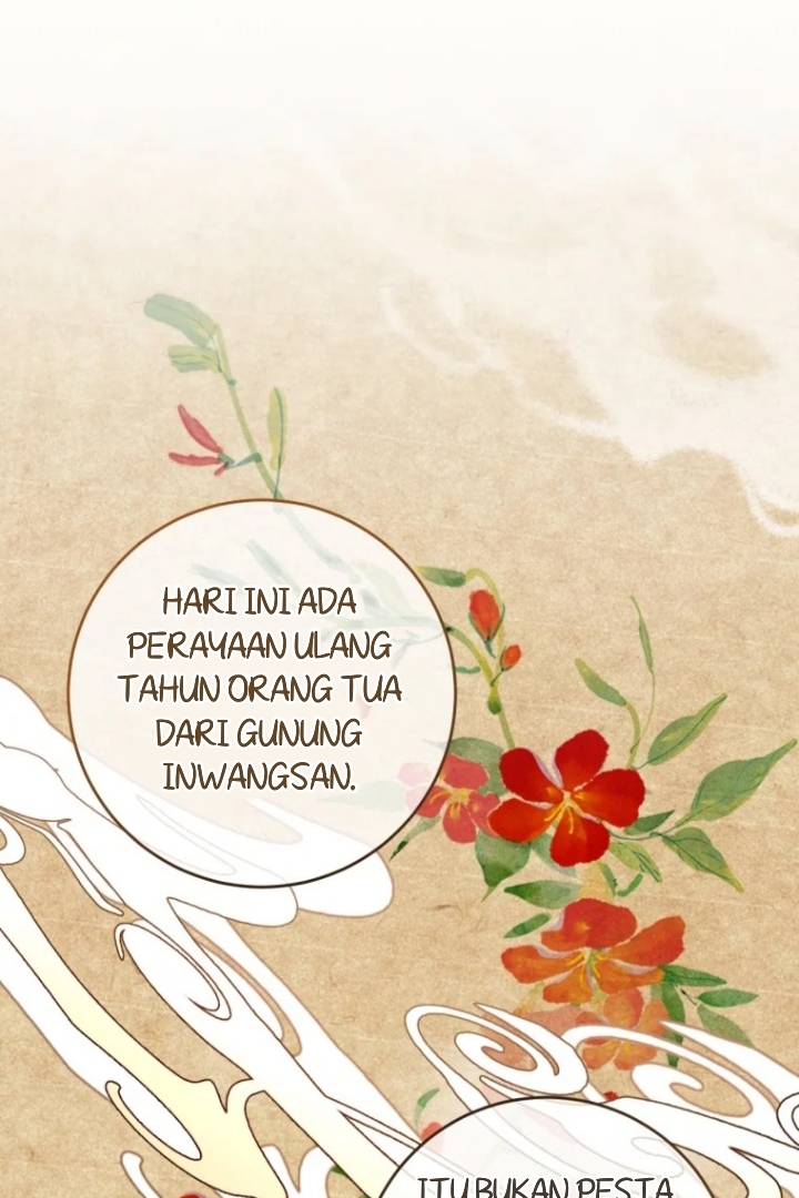 The Strange Tales of The Crescent Moon Hall Chapter 17 Gambar 75