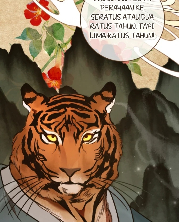 The Strange Tales of The Crescent Moon Hall Chapter 17 Gambar 76