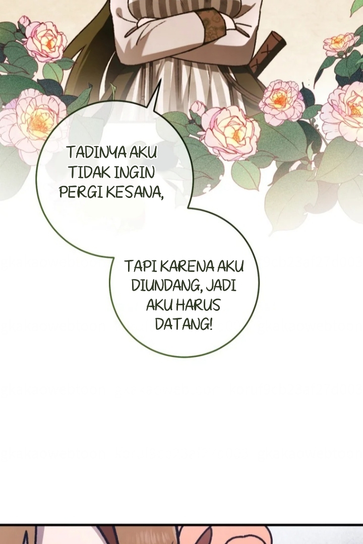 The Strange Tales of The Crescent Moon Hall Chapter 17 Gambar 79