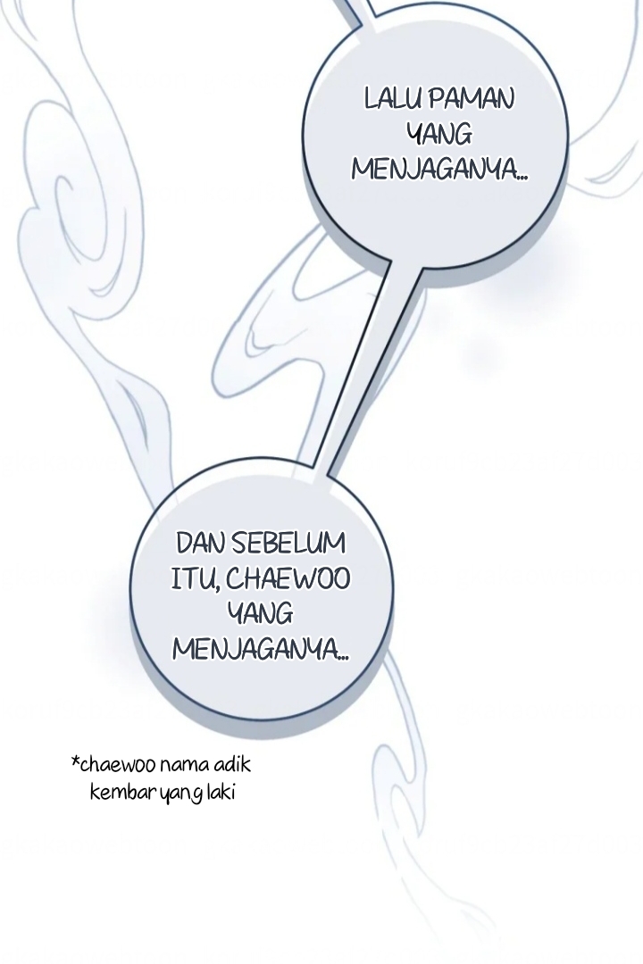 The Strange Tales of The Crescent Moon Hall Chapter 17 Gambar 82