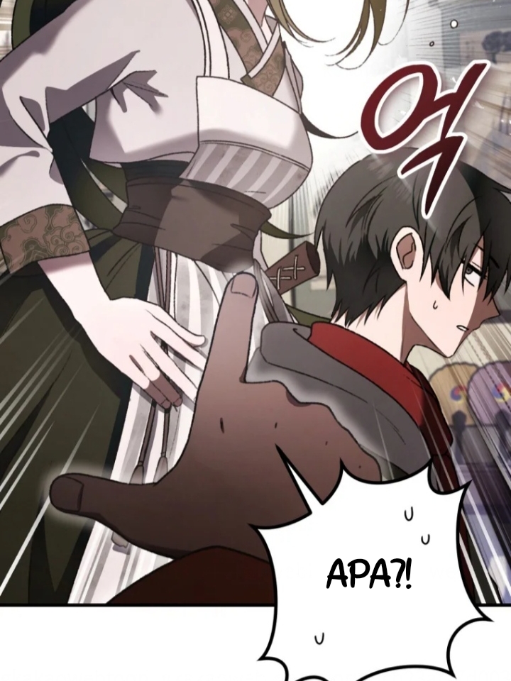 The Strange Tales of The Crescent Moon Hall Chapter 17 Gambar 84