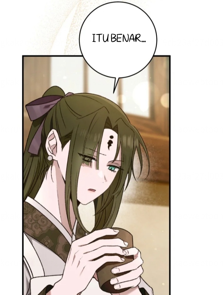 The Strange Tales of The Crescent Moon Hall Chapter 17 Gambar 9