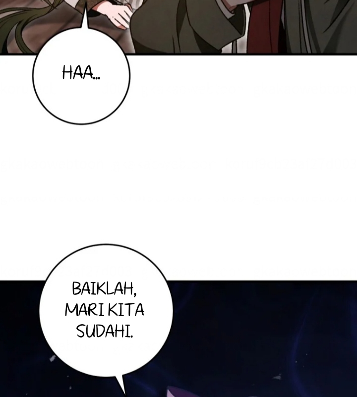 The Strange Tales of The Crescent Moon Hall Chapter 17 Gambar 96