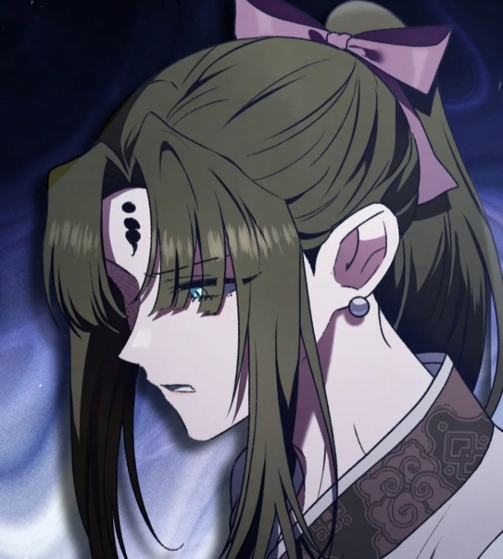 The Strange Tales of The Crescent Moon Hall Chapter 17 Gambar 97