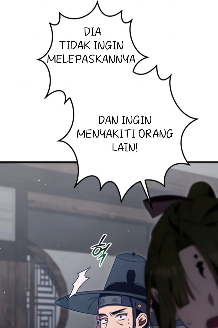 The Strange Tales of The Crescent Moon Hall Chapter 16 Gambar 114